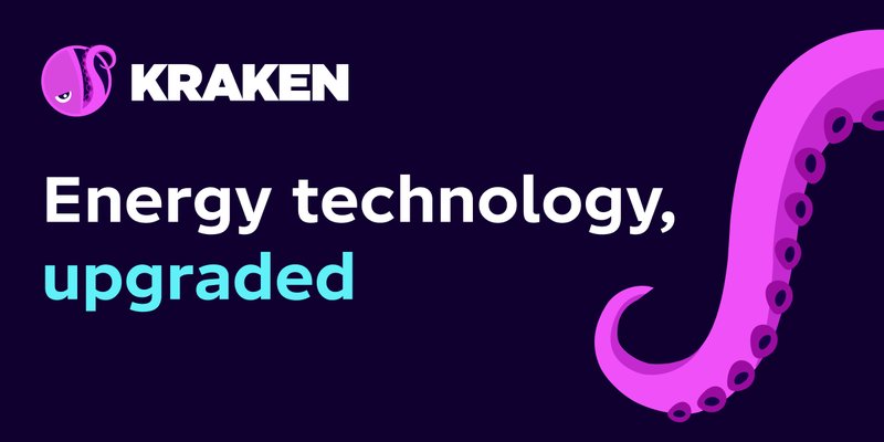 Discover power of the kraken demo