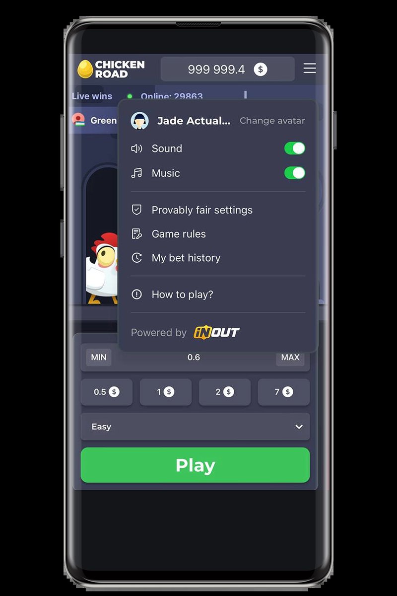 Chicken road slot in Portugal