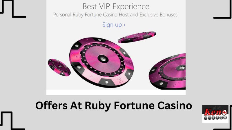 Todo lo que necesitas saber sobre Ruby Fortune Casino en Argentina - overview