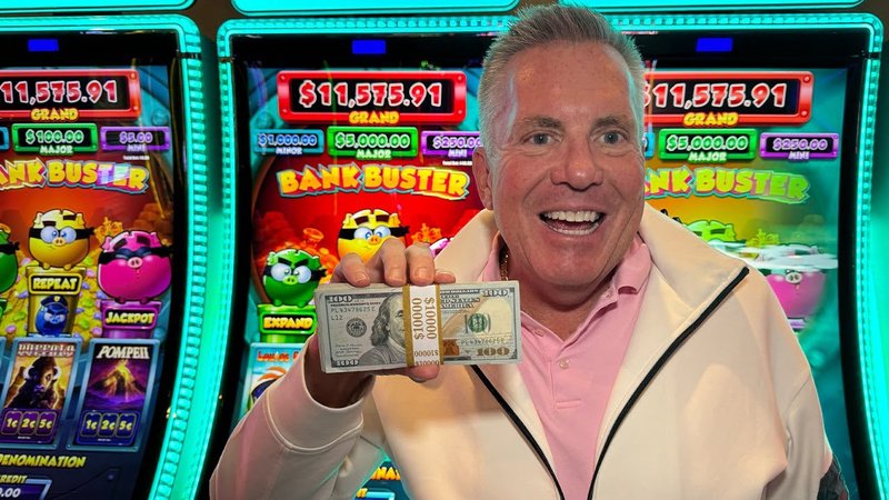 Introduction to slotsvader casino slots